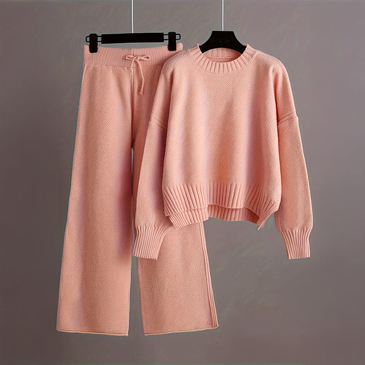 Emma | Elegant & Bekvämt Set – Perfekt Harmoni av Stil & Komfort