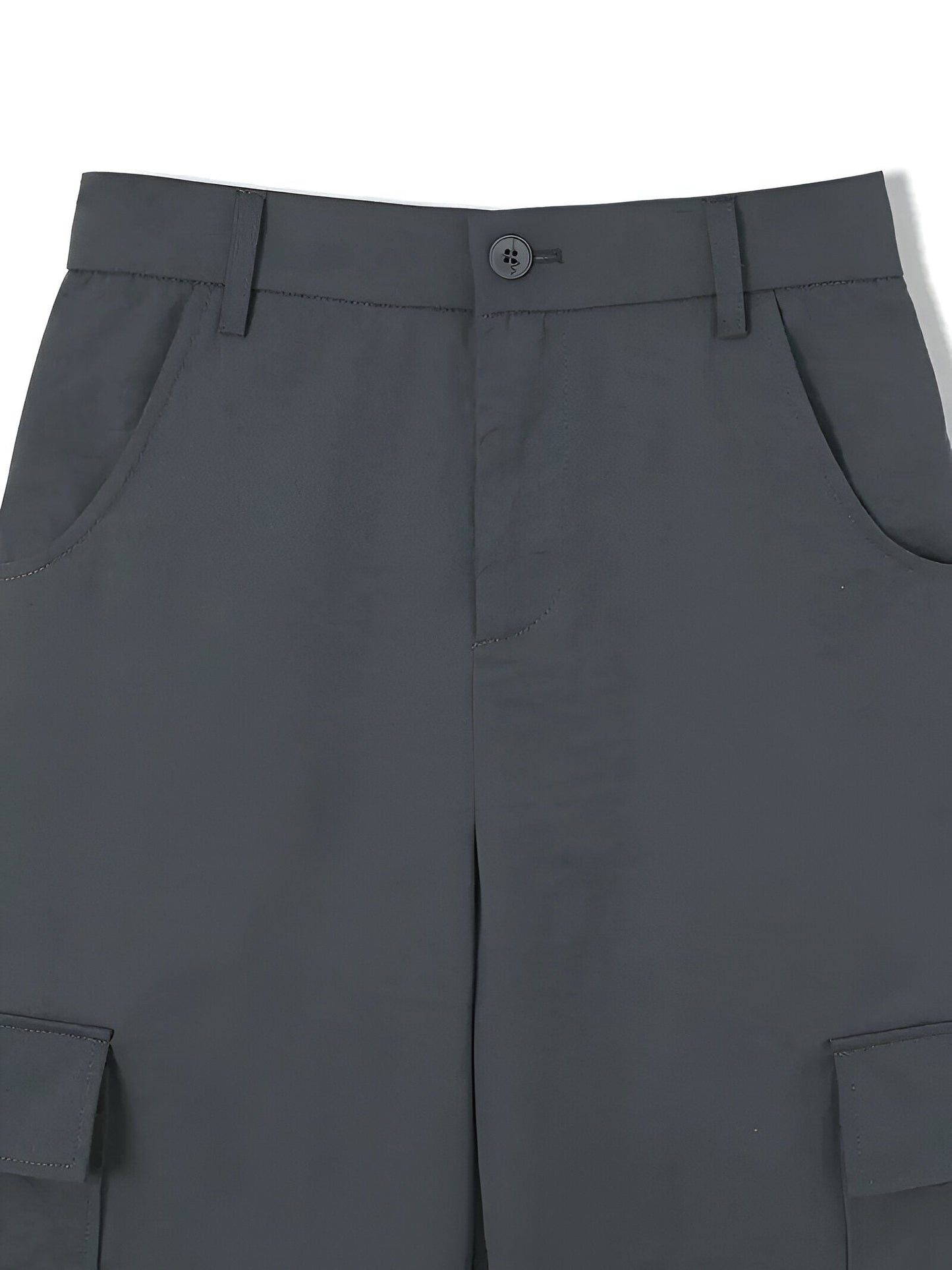 Silke | Casual cargobyxor med en fräsch touch