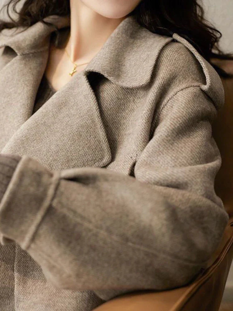 Laila | Vinterjackor för kvinnor