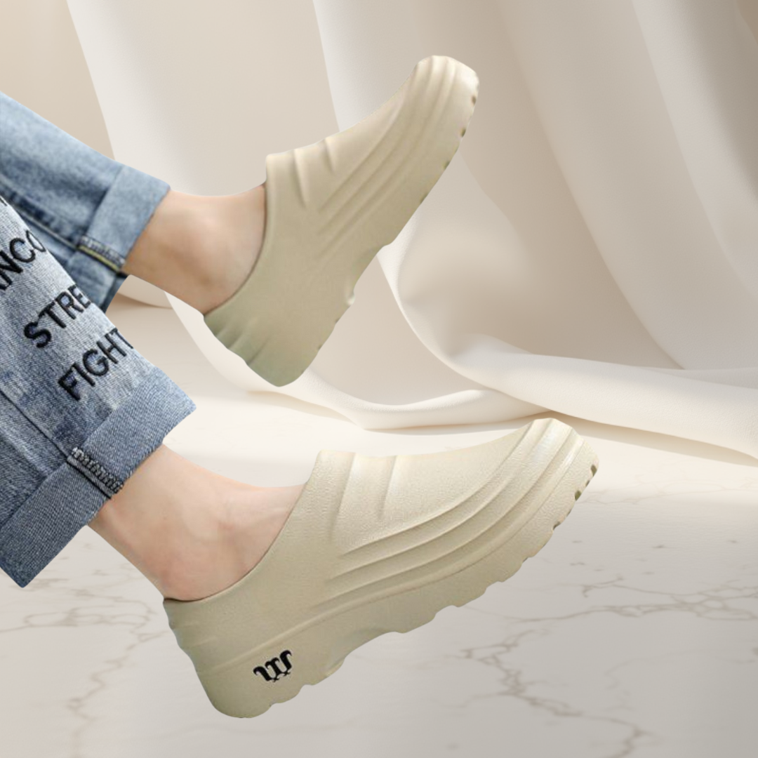 Ortho Step | Bekväma och flexibla skor för hela dagen