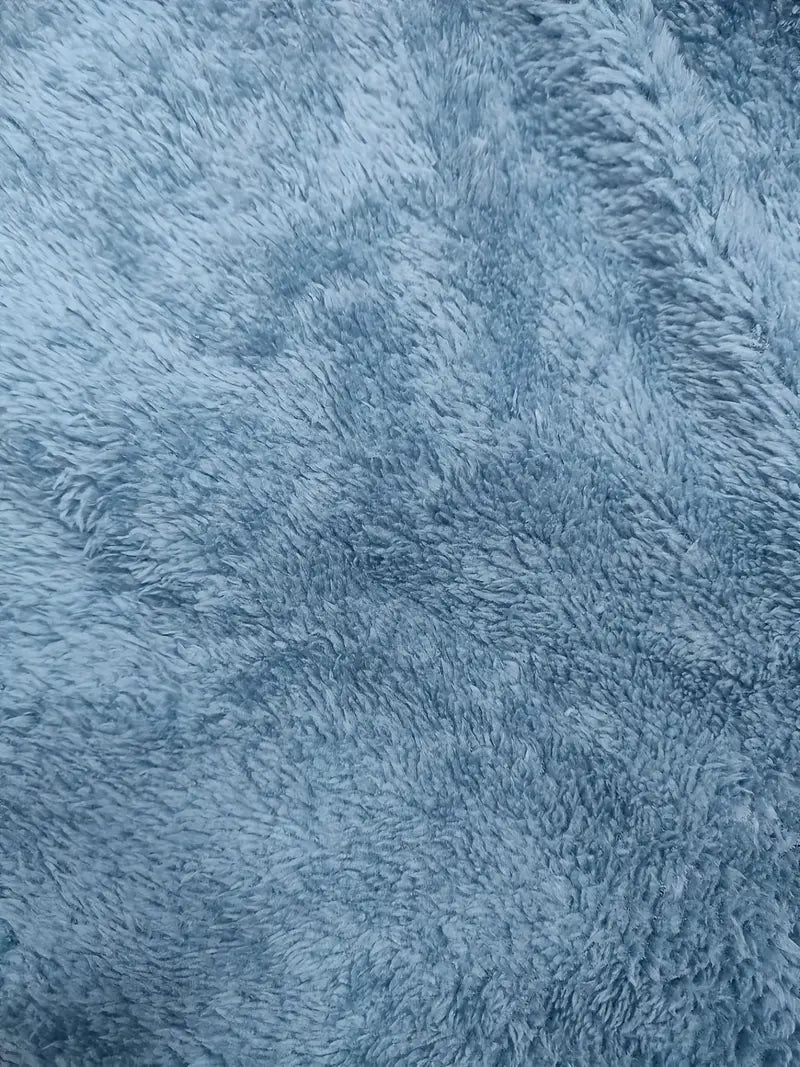 Tegan | Mysig chic kappa med dragkedja