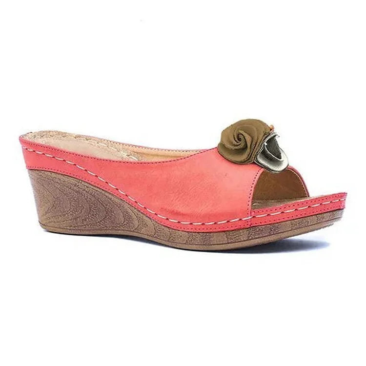 Ananya - Ortopediska sandaler