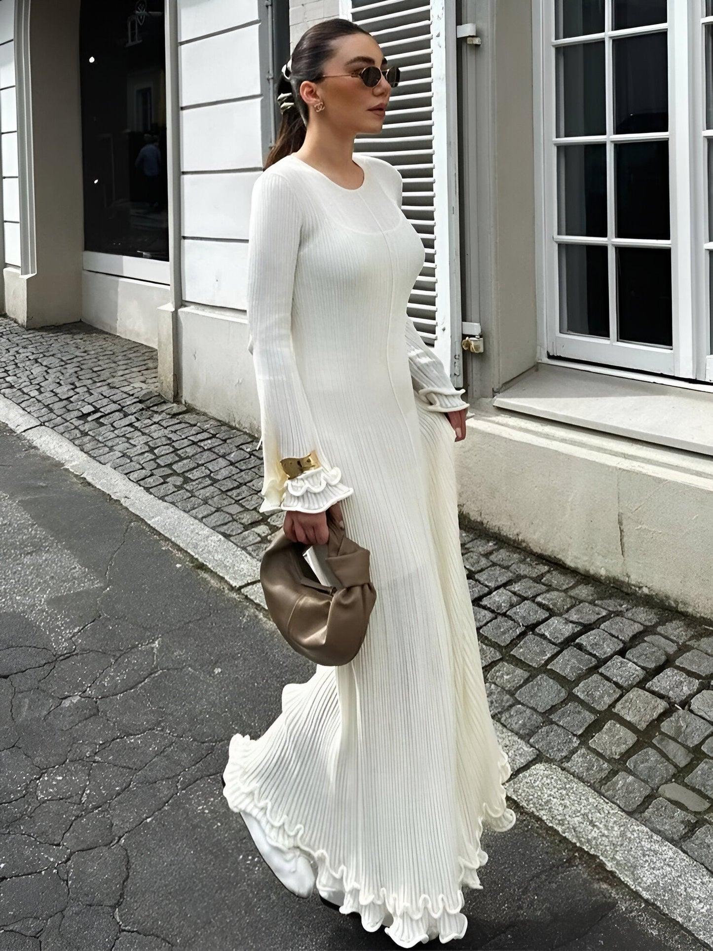 Helen | Enkelt elegant för varje tillfälle