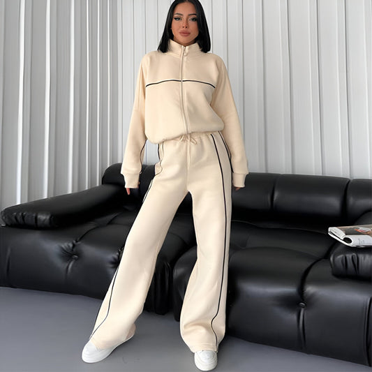 Gellert | Bekväm chic ensemble