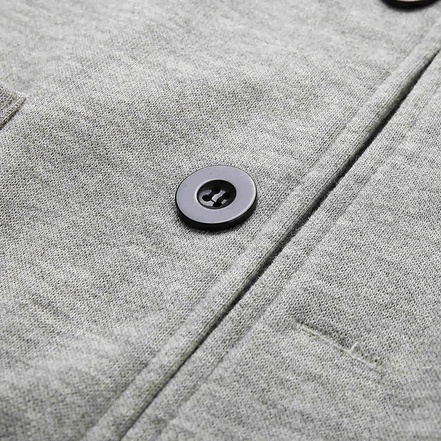 Erik | Stilren Casual Blazer För Alla Årstider