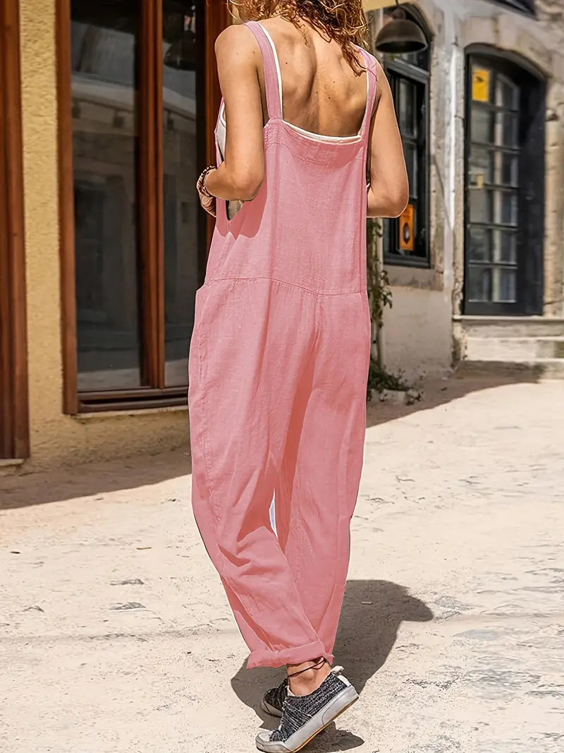 Tala – Overall med framficka