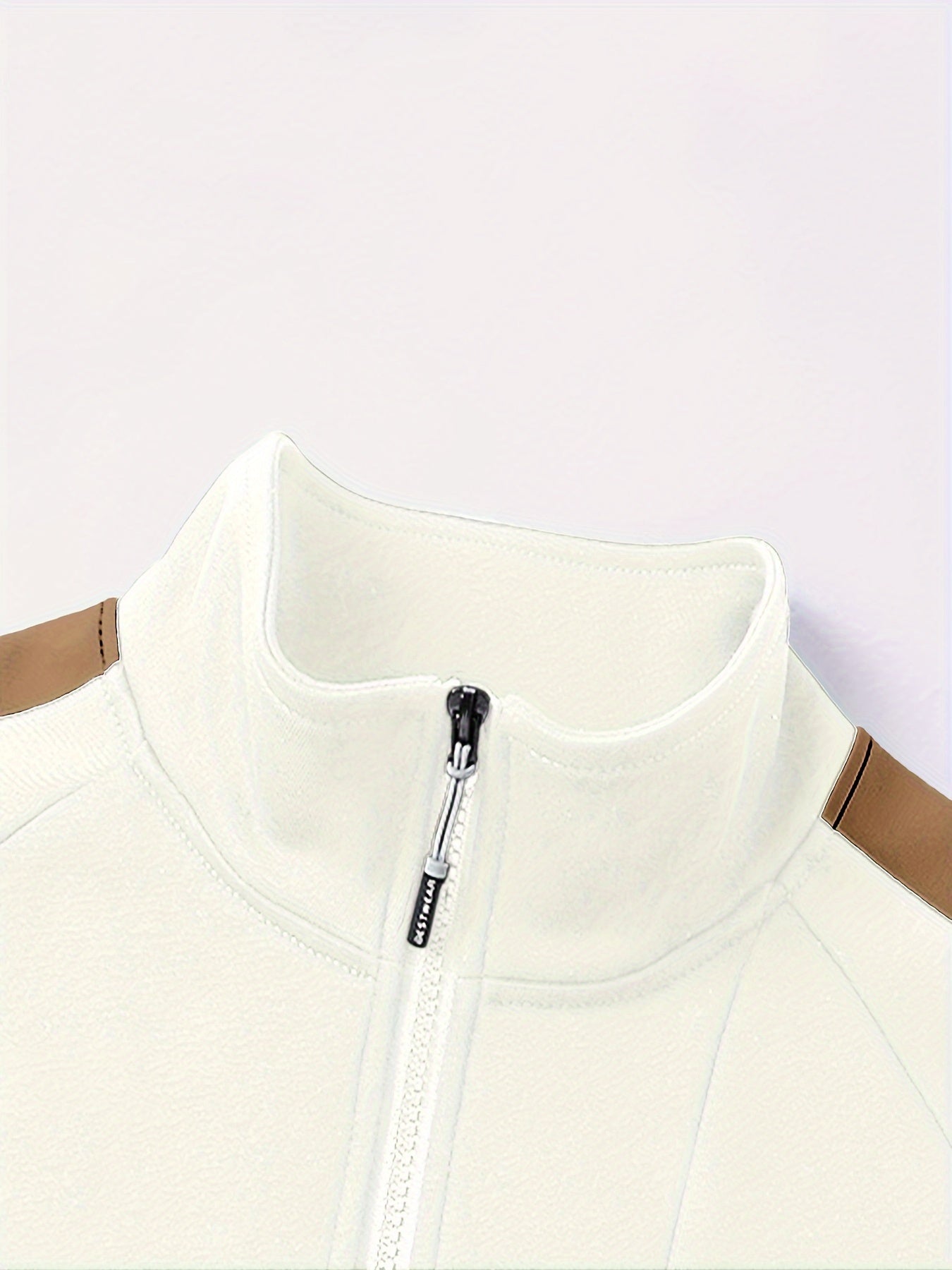 Bellie | Zip Up Tröja Med Ficka Och Joggingbyxor Tracksuit Set