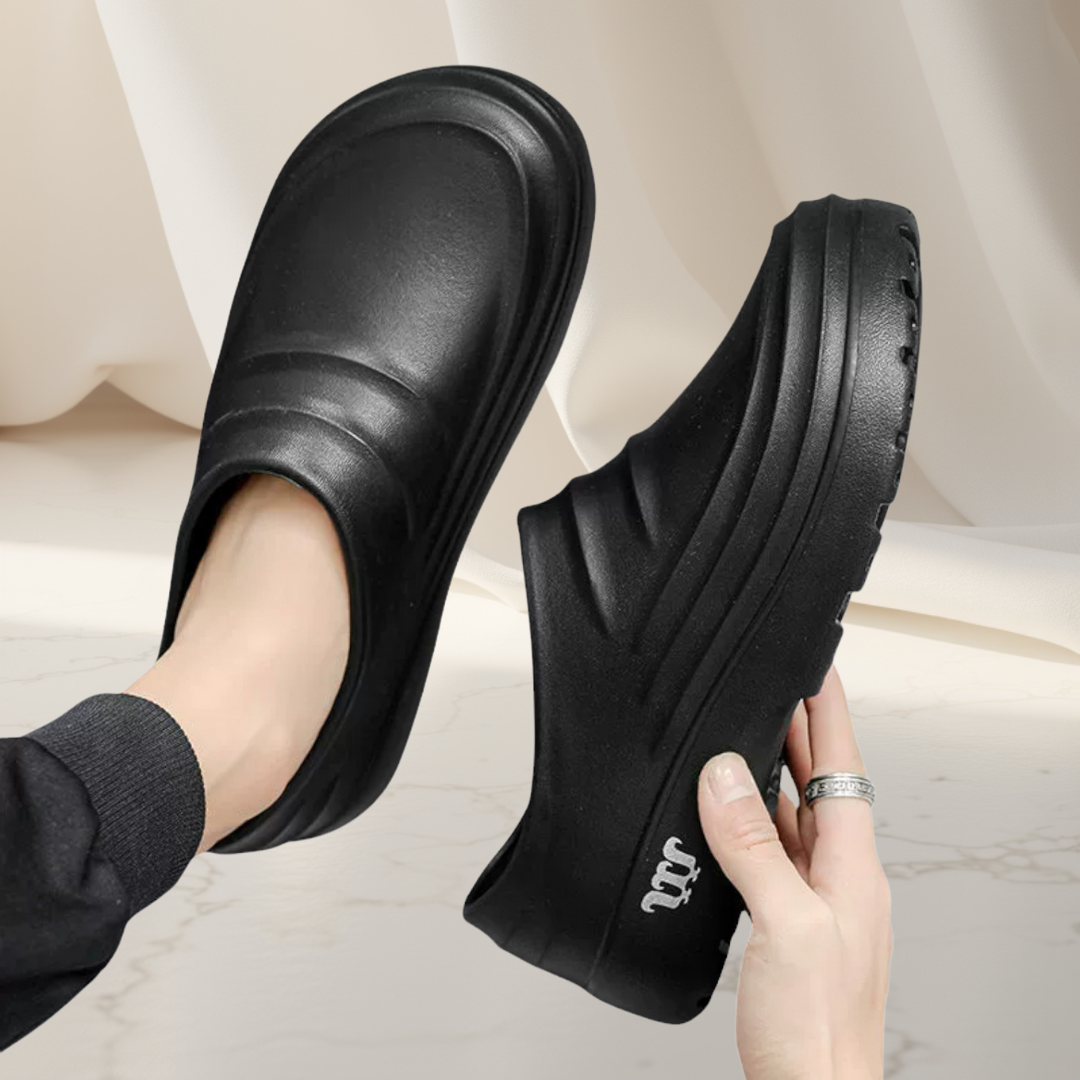 Ortho Step | Bekväma och flexibla skor för hela dagen