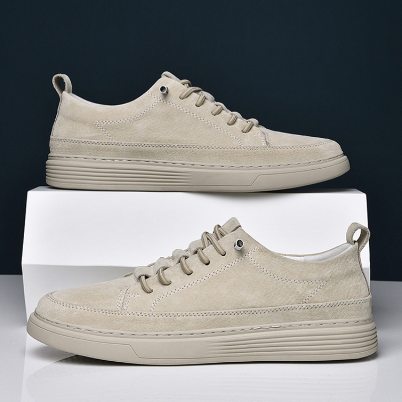 Danny | Hybrid Sneakers för En Modern Livsstil