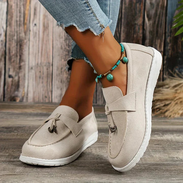 Mila | Bekväma ortopediska loafers