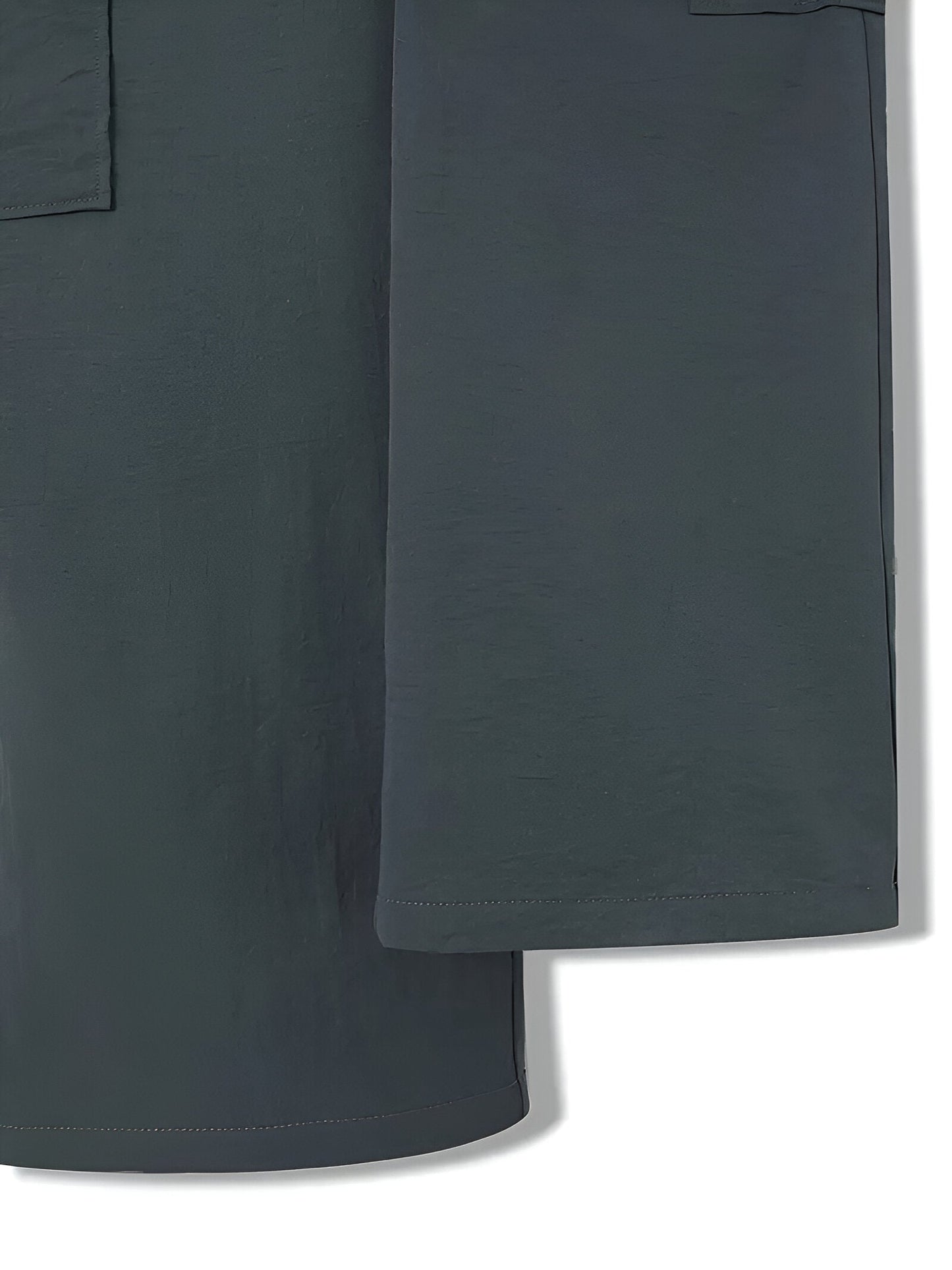 Silke | Casual cargobyxor med en fräsch touch