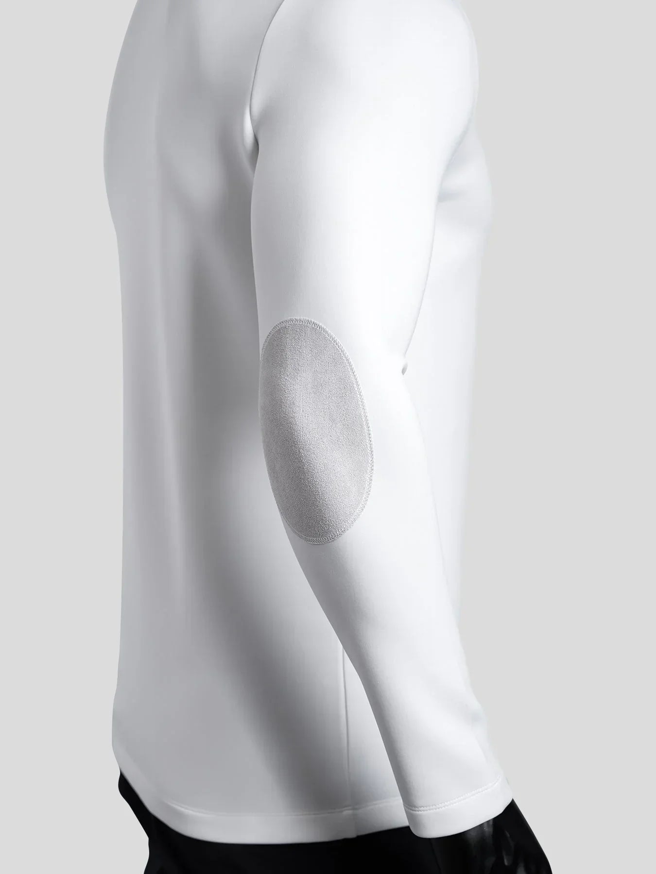 Karl | Stilren Premium Långärmad Tröja