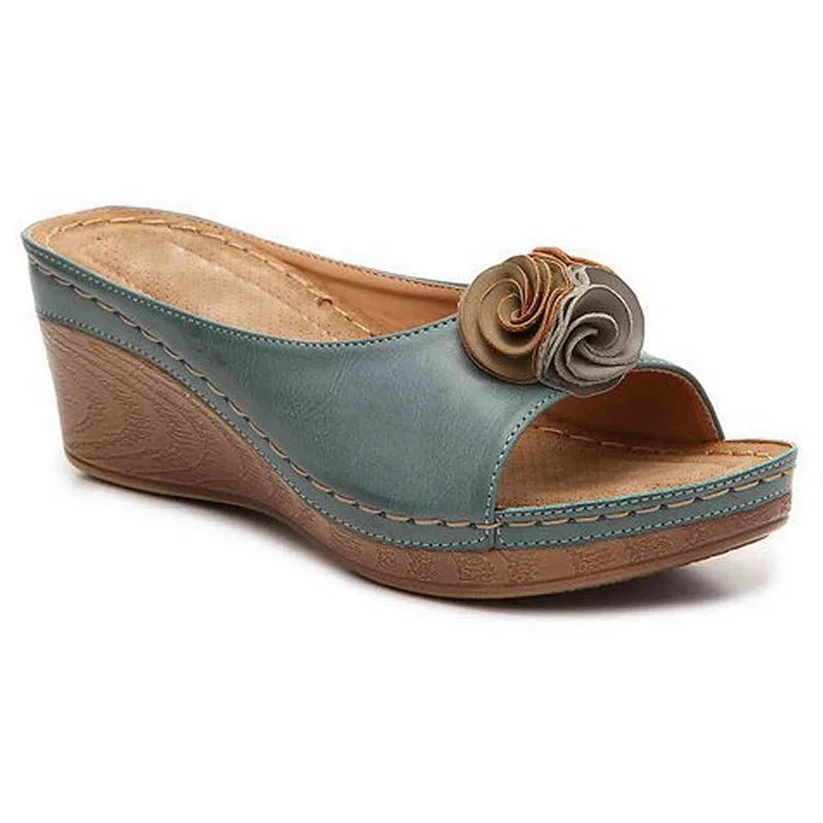 Ananya - Ortopediska sandaler