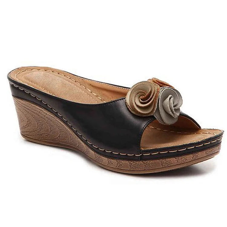 Ananya - Ortopediska sandaler