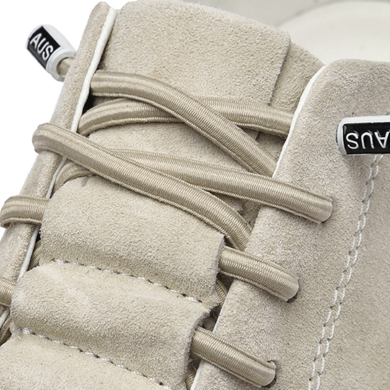 Danny | Hybrid Sneakers för En Modern Livsstil