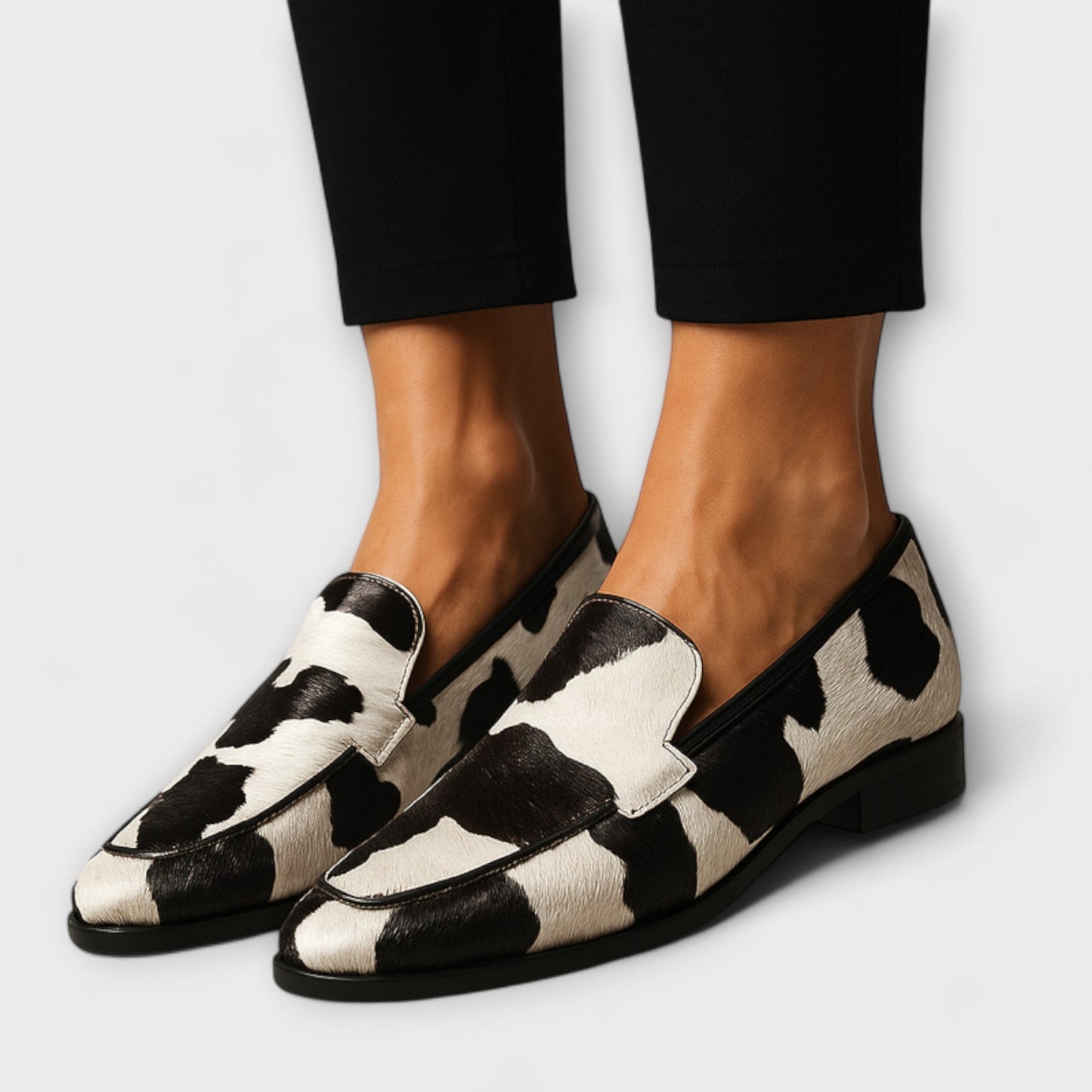 Lina | Modern Loafer