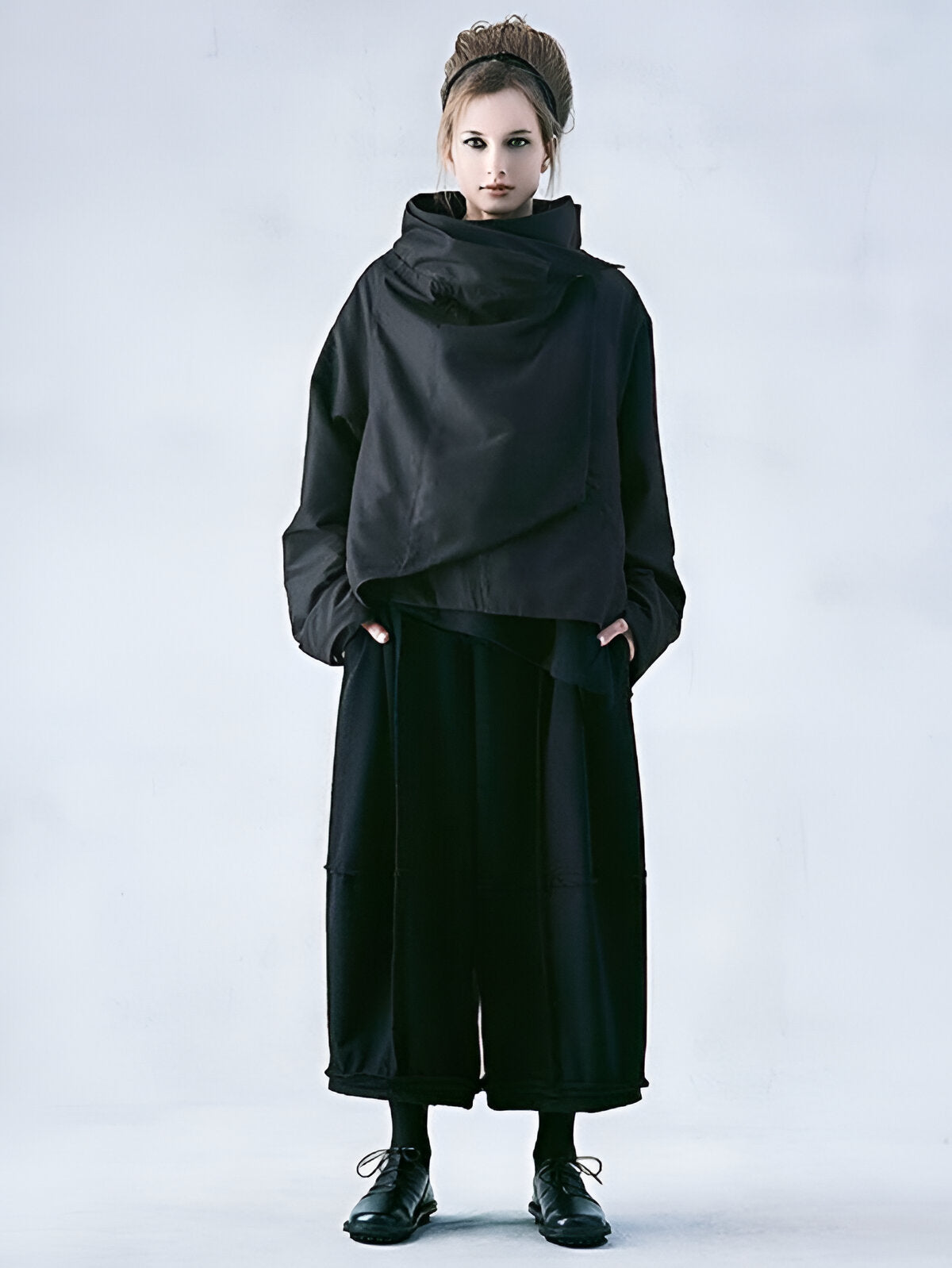 Irmgard | Enkelt chic för varje säsong