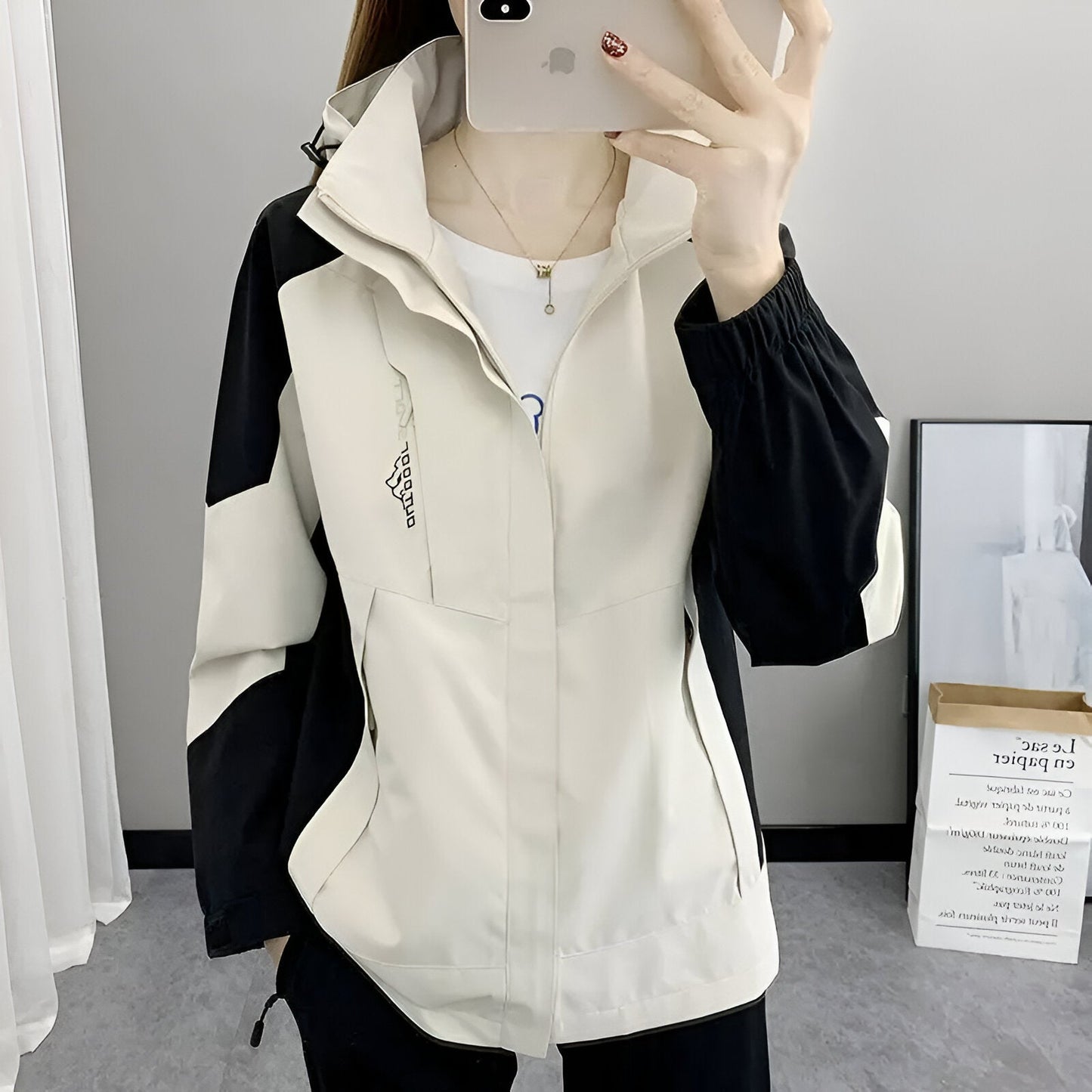 Ottilie | Skydda dig själv med stil