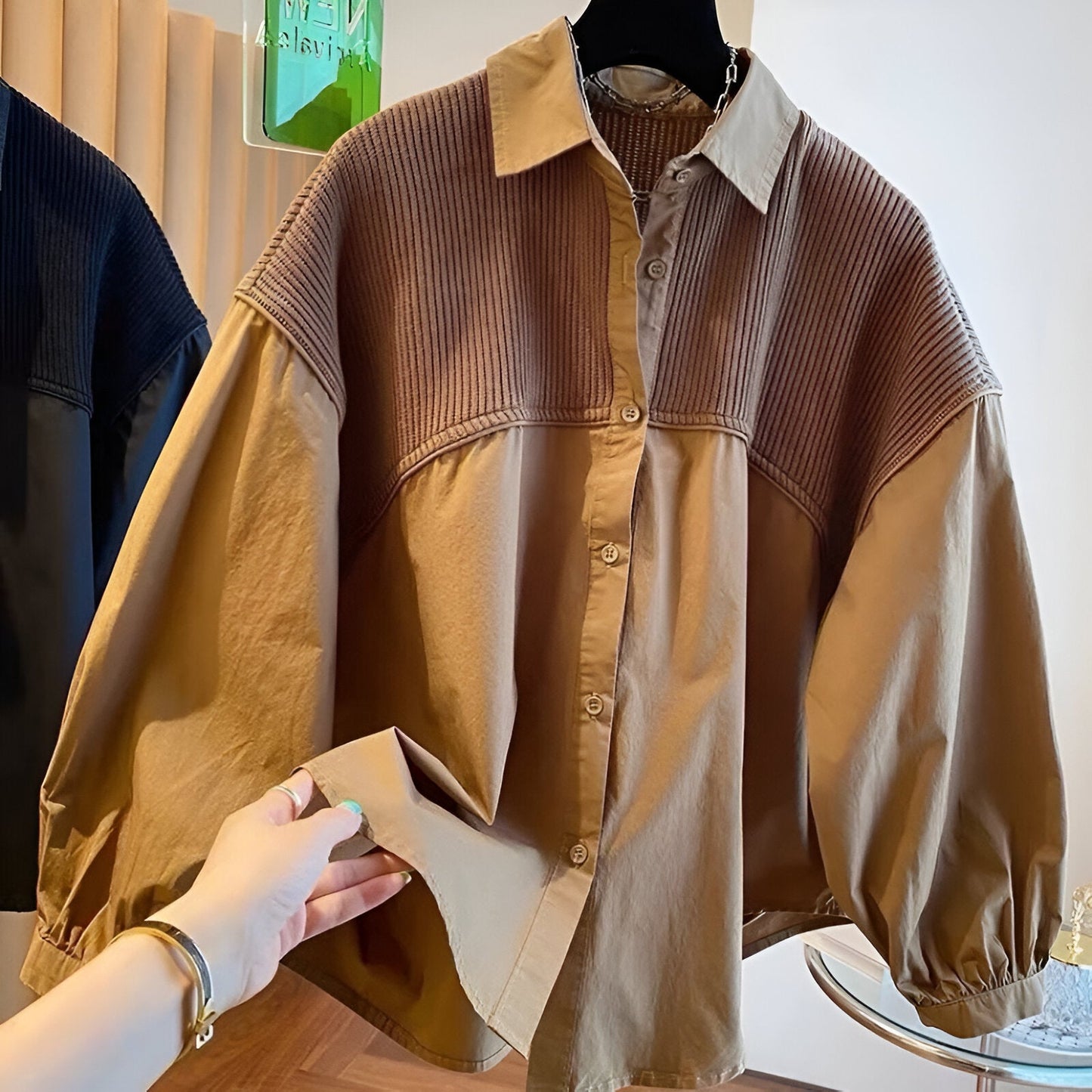 Jasmin |Enkel elegans med en avslappnad touch