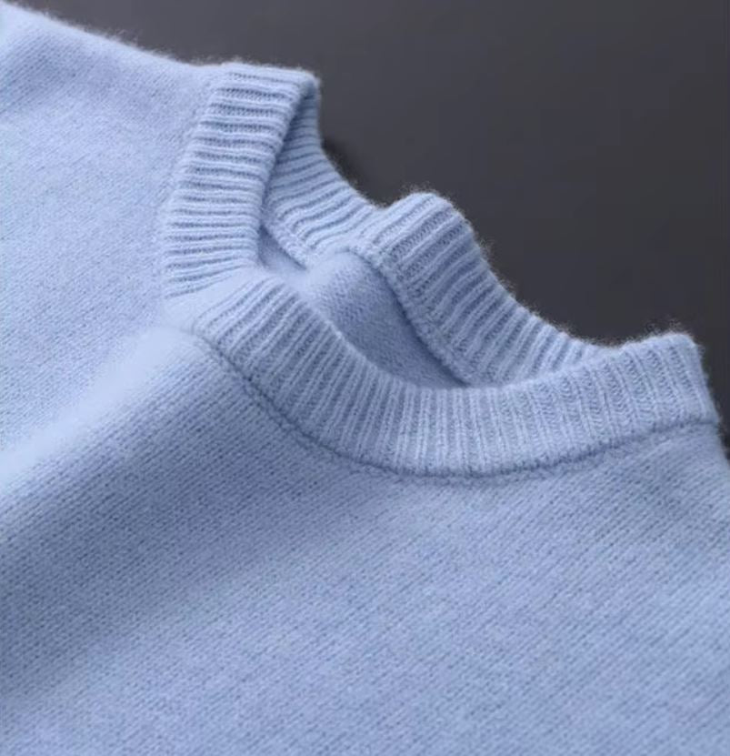 Valter | Avslappnad Premium Tröja