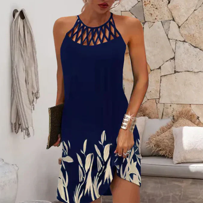 Fiorella - Elegant miniklännin
