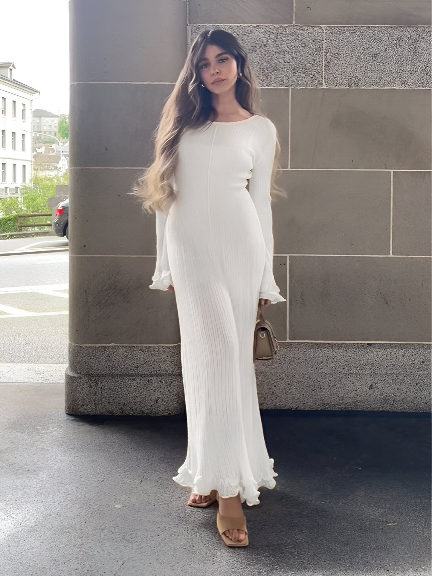 Helen | Enkelt elegant för varje tillfälle