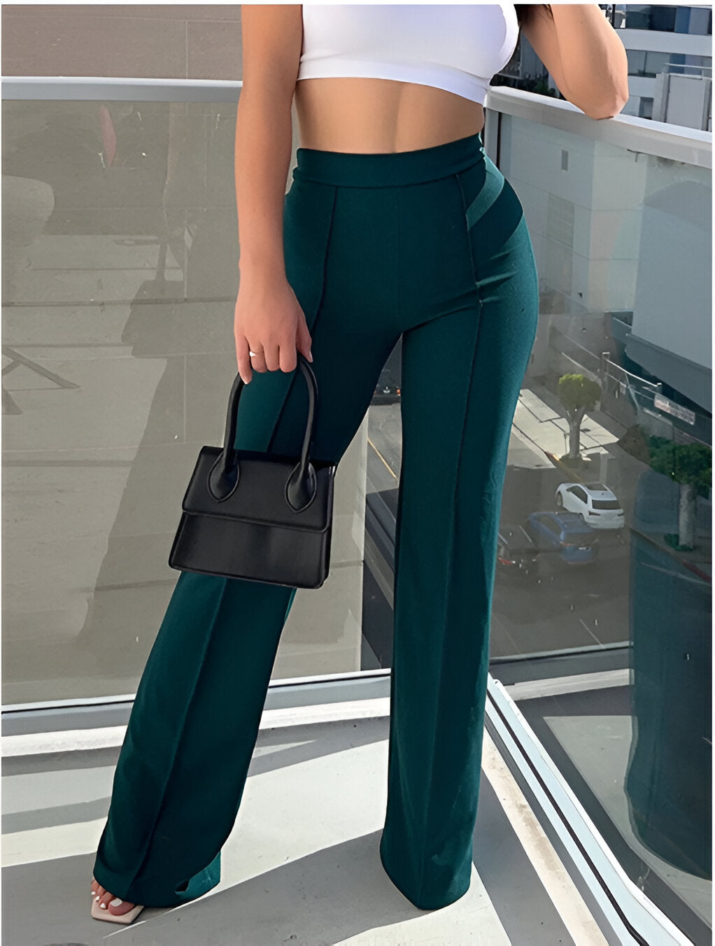 Tansy | Trendriktig elegans och stil