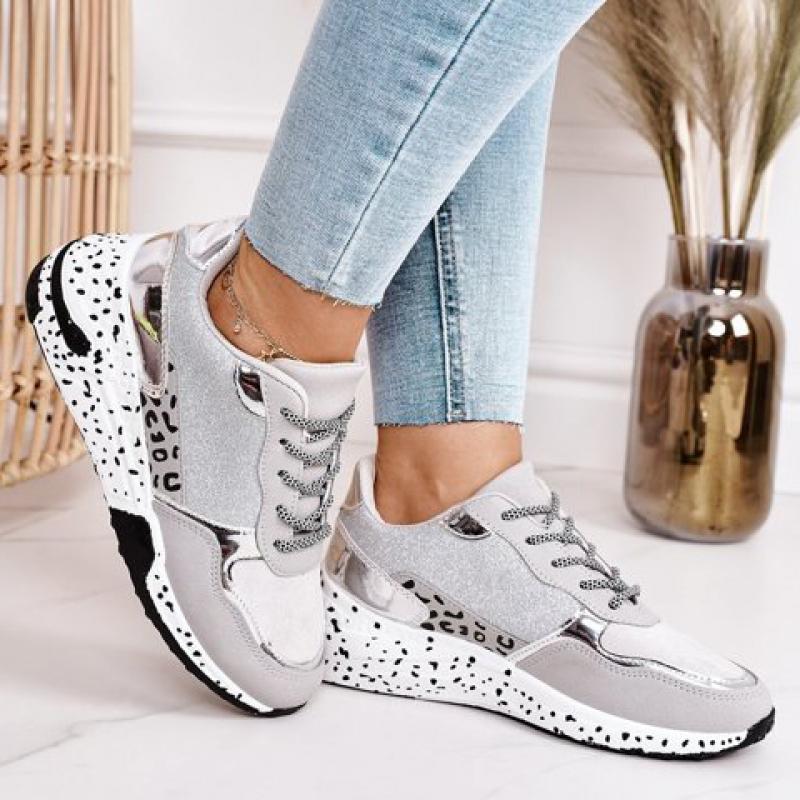 Didi | Stilrena Sneakers För Varje Dag