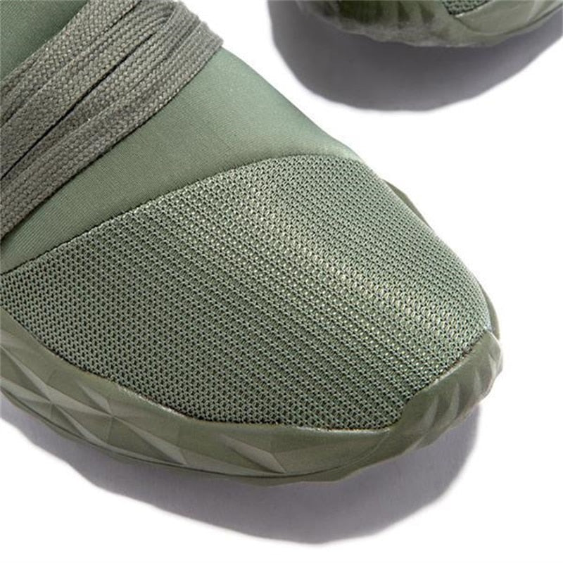 Lola | Ultralätta Sneakers För Vardag & Träning