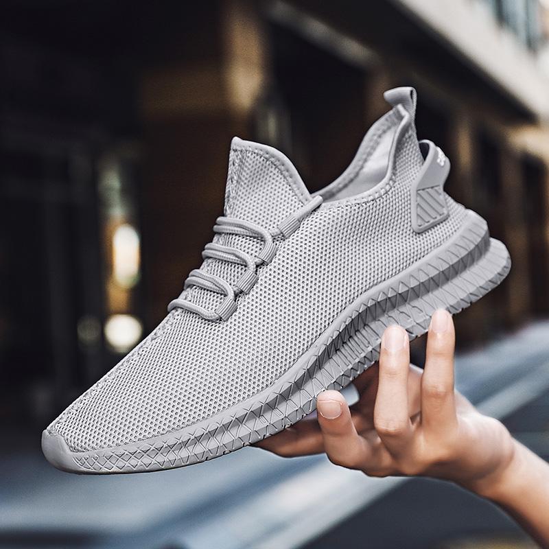 Atom | Stilrena Premium Sneakers För Varje Tillfälle