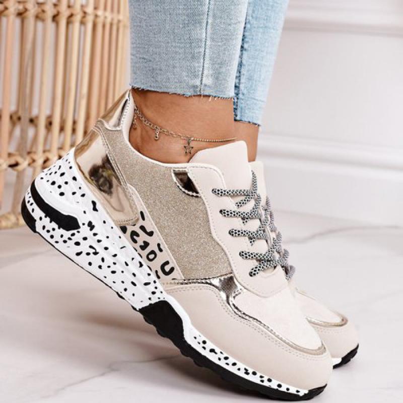 Didi | Stilrena Sneakers För Varje Dag