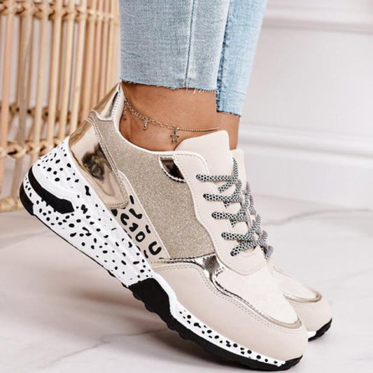 Didi | Stilrena Sneakers För Varje Dag