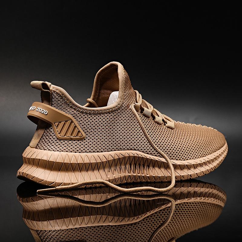 Atom | Stilrena Premium Sneakers För Varje Tillfälle
