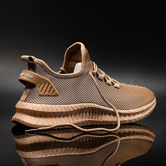 Atom | Stilrena Premium Sneakers För Varje Tillfälle
