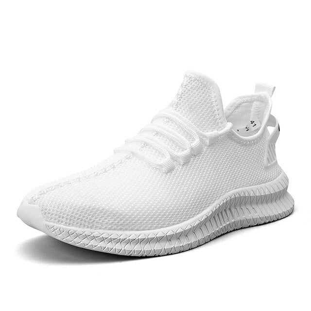 Atom | Stilrena Premium Sneakers För Varje Tillfälle