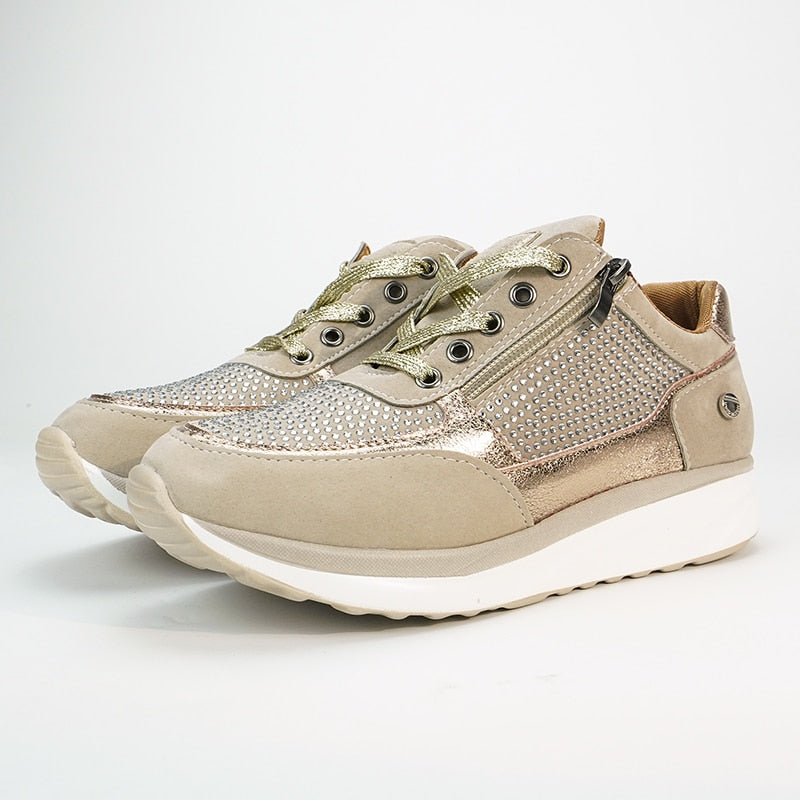 SoAll | Stilrena Sneakers För Varje Dag