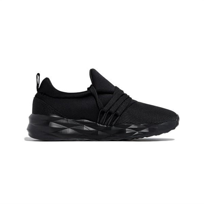 Lola | Ultralätta Sneakers För Vardag & Träning