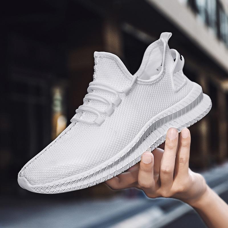 Atom | Stilrena Premium Sneakers För Varje Tillfälle