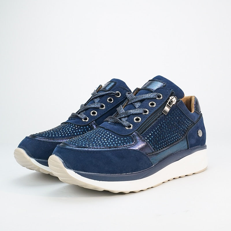 SoAll | Stilrena Sneakers För Varje Dag