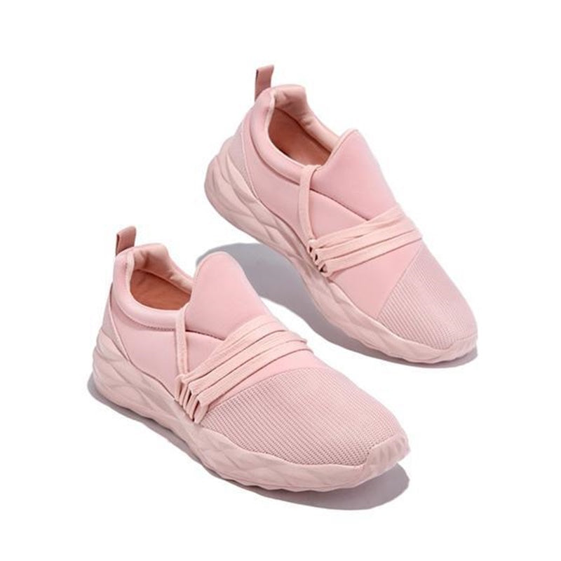 Lola | Ultralätta Sneakers För Vardag & Träning