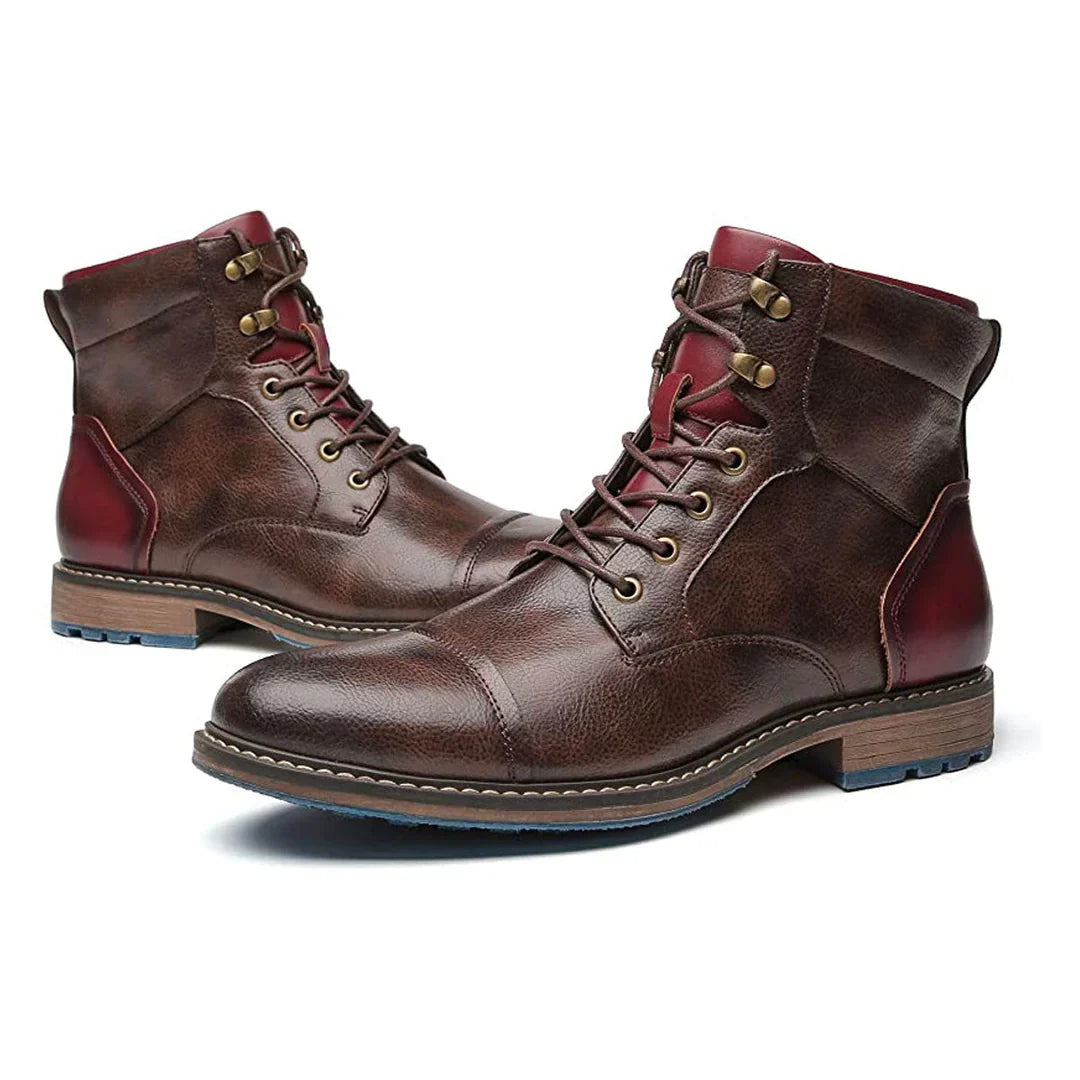 Viktor | Klassiska Boots
