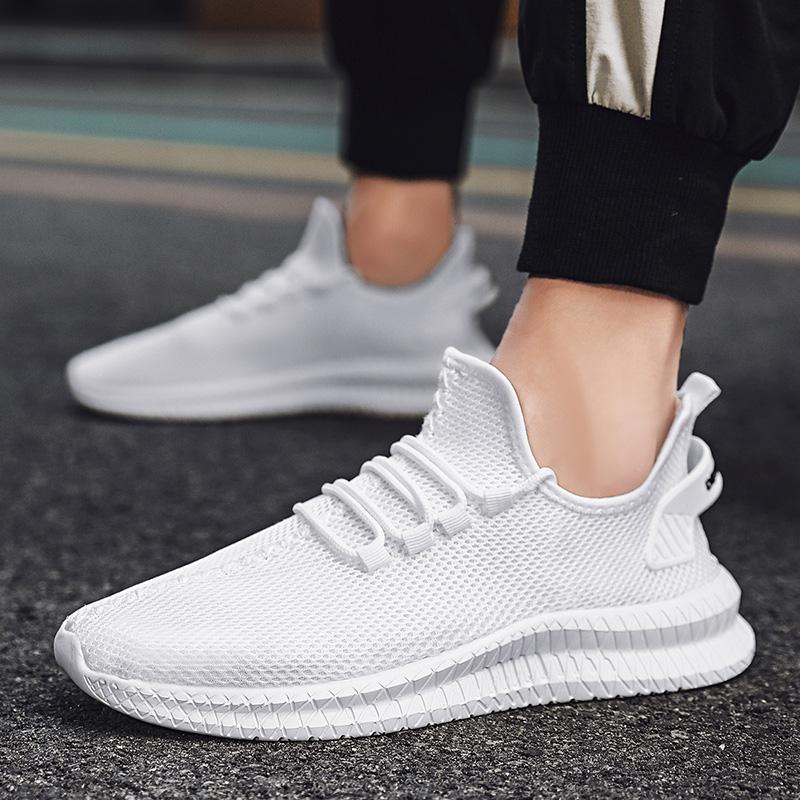 Atom | Stilrena Premium Sneakers För Varje Tillfälle