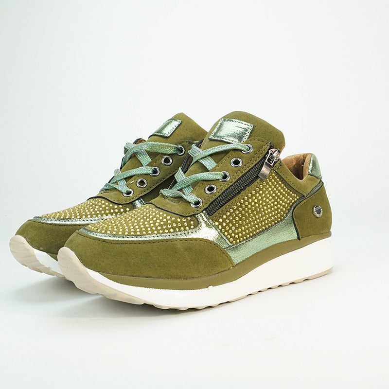 SoAll | Stilrena Sneakers För Varje Dag