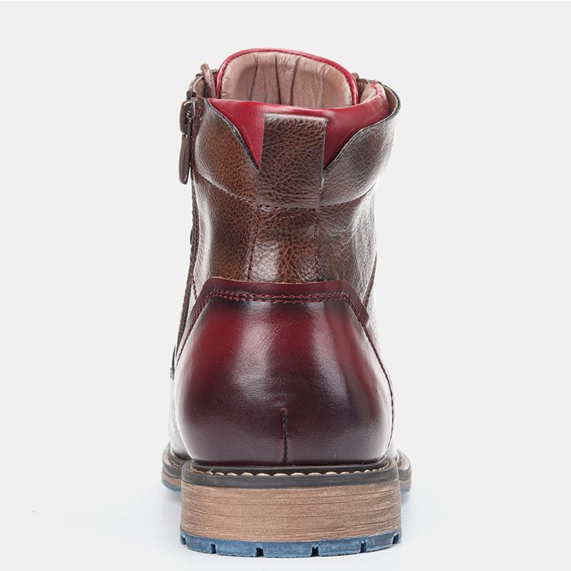 Viktor | Klassiska Boots