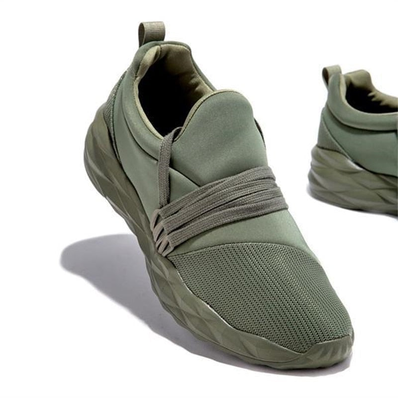 Lola | Ultralätta Sneakers För Vardag & Träning