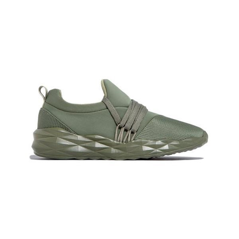 Lola | Ultralätta Sneakers För Vardag & Träning