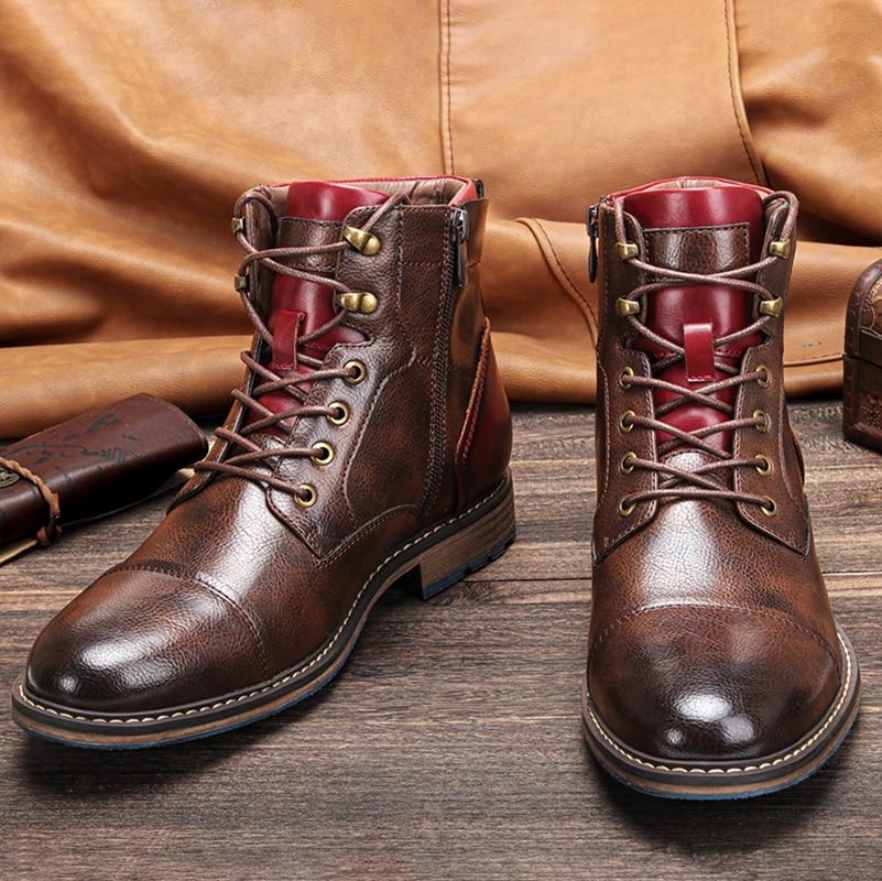 Viktor | Klassiska Boots