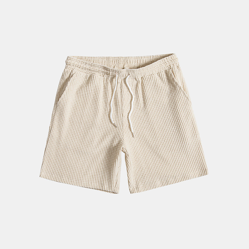 Adrian | Herr Loungewear Set Stil & Komfort För Hemma Och Ute
