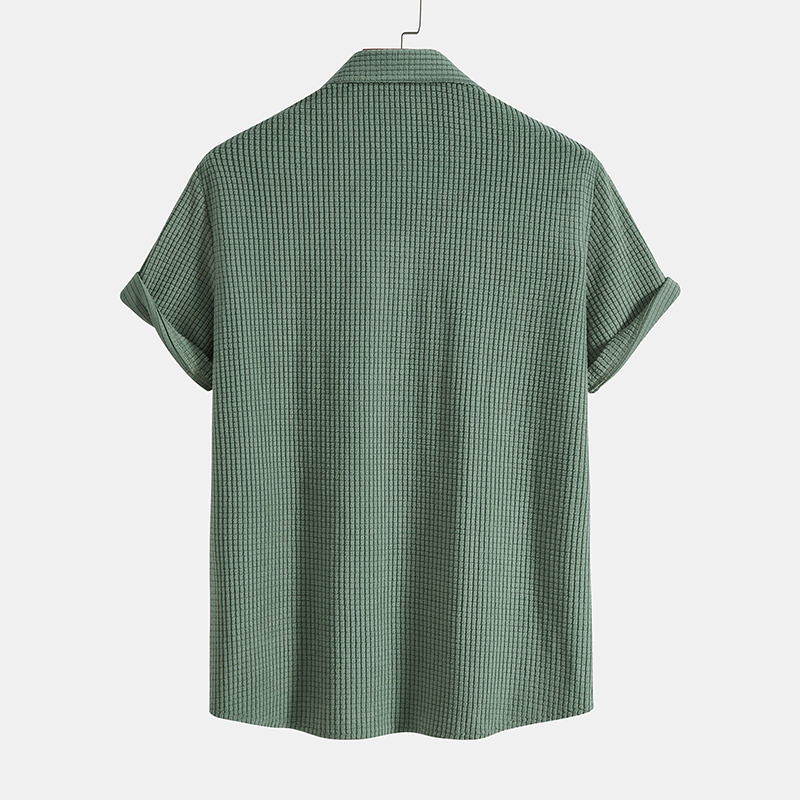 Adrian | Herr Loungewear Set Stil & Komfort För Hemma Och Ute