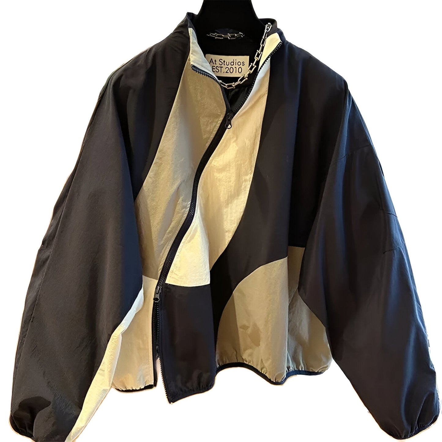 Claudia | Smidig vår- och höstjacka